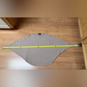 Tan/sand Kerisma Batwing Sweater Top